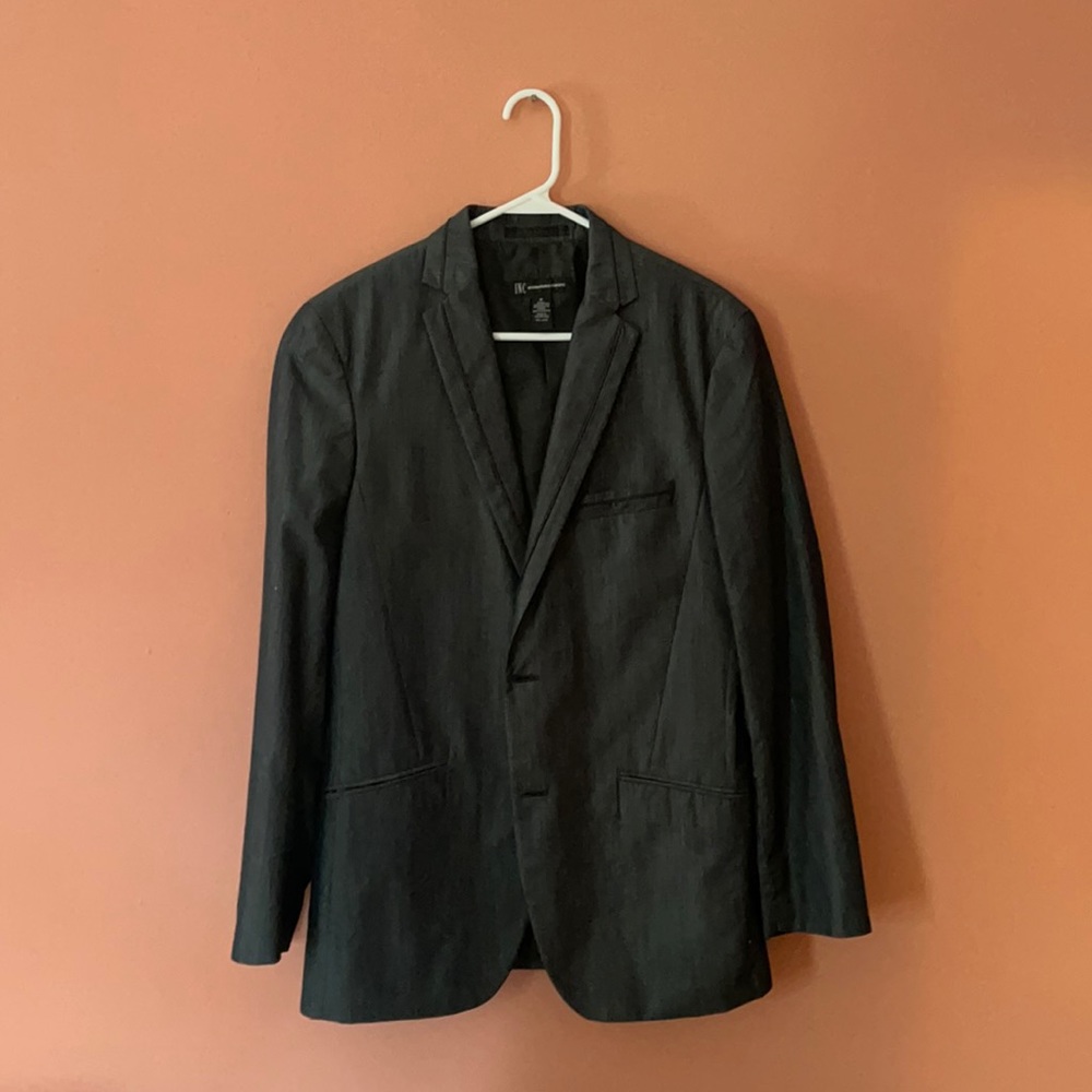 INC INTERNATIONAL CONCEPTS JACKET MEDIUM MENS